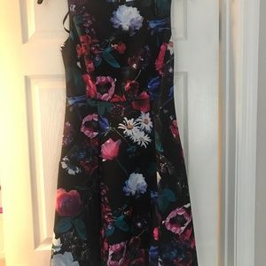 Calvin Klein dress size 6